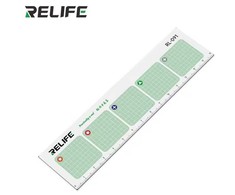 Dėklas Relife RL-091 sraigtinis magnetinis padas