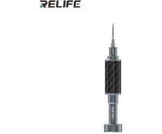 Dėklas Relife RL-729 plieno patrankos karaliaus atsuktuvas *0,8