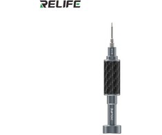Dėklas Relife RL-729 plieno patrankos karaliaus atsuktuvas +1,5