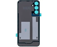 Dėklas Samsung A156B Galaxy A15 5G galinis dangtelis, optimistiškai mėlynas (pakeitimo paketas)