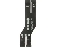 „Samsung A165/A166/A175/A176 Galaxy A16 4G/ A16 5G/ A17 4G/ A17 5G“ pagrindinis lankstusis dėklas (pakeitimų paketas)
