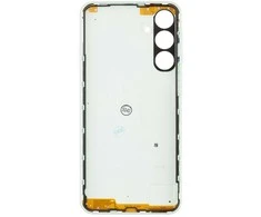 Dėklas Samsung A165 Galaxy A16 4G galinis dangtelis žalias (pakeitimo paketas)