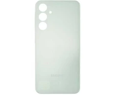 Dėklas Samsung A165 Galaxy A16 4G galinis dangtelis žalias (pakeitimo paketas)