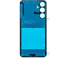 Dėklas Samsung A166 Galaxy A16 5G galinis dangtelis žalias (pakeitimo paketas)