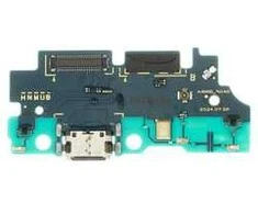 Dėklas Samsung A166 Galaxy A16 5G plokštė su įkrovimo jungtimi (pakeitimų paketas)