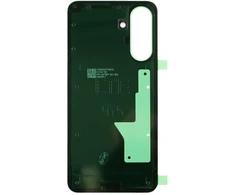Dėklas Samsung A175 Galaxy A17 4G galinis dangtelis juodas (pakeitimo paketas)