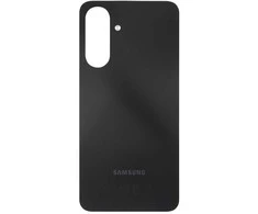 Dėklas Samsung A175 Galaxy A17 4G galinis dangtelis juodas (pakeitimo paketas)