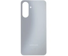 Dėklas Samsung A176 „Galaxy A17 5G“ galinis dangtelis pilkas (pakeitimo paketas)