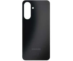 Dėklas Samsung A176 Galaxy A17 5G galinis dangtelis, juodas (pakeitimo paketas)