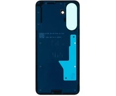 Dėklas Samsung A176 „Galaxy A17 5G“ galinis dangtelis, mėlynas (pakeitimo paketas)
