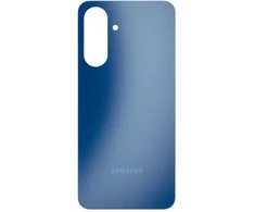 Dėklas Samsung A176 „Galaxy A17 5G“ galinis dangtelis, mėlynas (pakeitimo paketas)