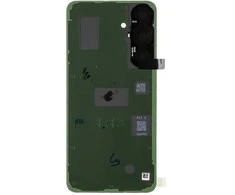 Samsung S731B Galaxy S25 FE baterijos dangtelis, tamsiai mėlynas (pakeitimo paketas)