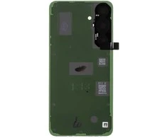 Samsung S731B Galaxy S25 FE baterijos dangtelis, baltas (pakeitimo paketas)