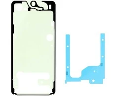 „Samsung S931B Galaxy S25“ apsauginio stiklo komplektas po LCD ekranu (pagalbinis paketas)