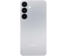 „Samsung S936B Galaxy S25+“ akumuliatoriaus dangtelis, sidabrinis šešėlis (pakeitimų paketas)