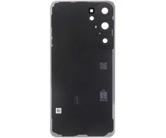 „Samsung S936B Galaxy S25+“ akumuliatoriaus dangtelis, sidabrinis šešėlis (pakeitimų paketas)