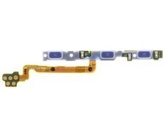 Samsung S936B Galaxy S25+/S25 FE maitinimo + garsumo mygtuko lankstusis laidas (pakeitimo paketas)