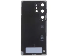 „Samsung S938B Galaxy S25 Ultra Baterija Cover Jet Juodas“ (pakeitimų paketas)