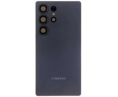 „Samsung S938B Galaxy S25 Ultra Baterija Cover Jet Juodas“ (pakeitimų paketas)