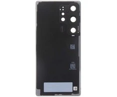 „Samsung S938B Galaxy S25 Ultra“ akumuliatoriaus dangtelis, titano pilkas (pakeitimų paketas)