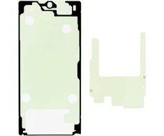 „Samsung S938B Galaxy S25 Ultra“ apsauginio stiklo komplektas po LCD ekranu (pakeitimo paketas)