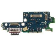 Samsung S942B Galaxy S26 Board with Charging Connector (Service Pack)