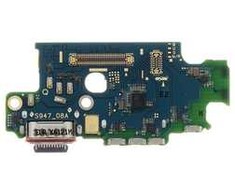 Dėklas Samsung S947B Galaxy S26+ Board with Charging Connector (Service Pack)