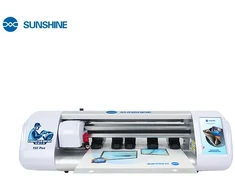 Dėklas SUNSHINE Y22 Plus Foil Cutter (Damaged Package) (Pažeista pakuotė)