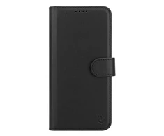 Dėklas Tactical Taktiniai lauko užrašai, skirti „Google Pixel 11 Pro XL“ (juodas)