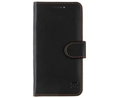 Tactical Field Notes skirtas Infinix Hot 30i dėklas telefonui juodos spalvos