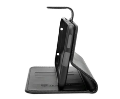 Dėklas Tactical lauko pastabos, skirtos „Motorola Edge 70 Pro Juodas“