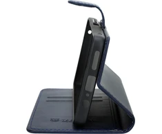 Dėklas Tactical Taktinės pastabos apie „Motorola Moto G37 Mėlyna“