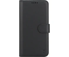 Dėklas Tactical Field Notes skirtas Poco X8 Pro Juodas