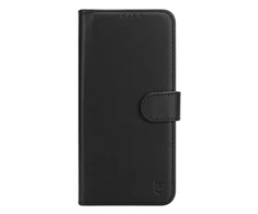 Dėklas Tactical Field Notes for Vivo V70 Lite Juodas