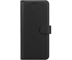 Dėklas Tactical Field Notes for Xiaomi Redmi A7 Juodas