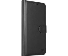 Dėklas Tactical Field Notes for Xiaomi Redmi A7 Pro Juodas