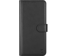 Dėklas Tactical Field Notes for Xiaomi Redmi A7 Pro Juodas