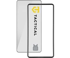 Tactical ekrano apsauga Impact Armour skirta Samsung Galaxy S25 Edge