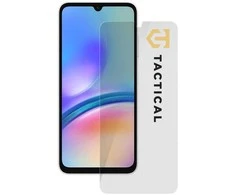 Tactical apsauginis stiklas Shield 2.5D skirtas Samsung Galaxy A05/A05s skaidrus