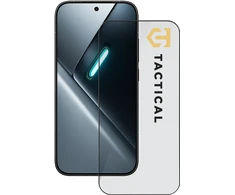 Tactical Glass Shield 5D for Poco X8 Pro Juodas