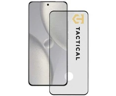 Tactical Apsauginis stiklas Shield 5D skirtas Xiaomi 15 Pro 5G/15 Ultra 5G Juodas