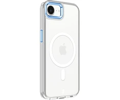 Dėklas Tactical MagForce 2.0 Cover for Apple iPhone 16e/17e Mėlyna