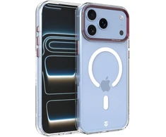 Dėklas Tactical MagForce 2.0 dangtelis Apple iPhone 17 Pro Max/18 Pro Max bordinis