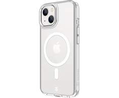 Dėklas Tactical MagForce 2.0 Cover for Apple iPhone 13 Sidabrinis