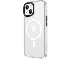 Dėklas Tactical MagForce 2.0 Cover for Apple iPhone 13 Juodas