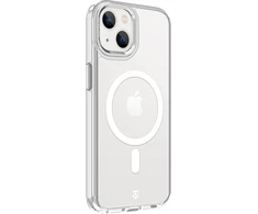 Dėklas Tactical MagForce 2.0 Cover for Apple iPhone 13 Sidabrinis