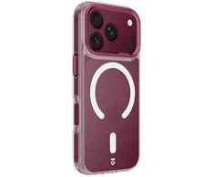 Dėklas Tactical MagForce 2.0 dangtelis Apple iPhone 17 Pro/18 Pro bordinė spalva