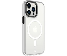 Dėklas Tactical MagForce 2.0 Cover for Apple iPhone 13 Pro Juodas