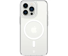 Dėklas Tactical MagForce 2.0 Cover for Apple iPhone 13 Pro Sidabrinis
