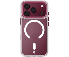 Dėklas Tactical MagForce 2.0 dangtelis Apple iPhone 17 Pro/18 Pro bordinė spalva